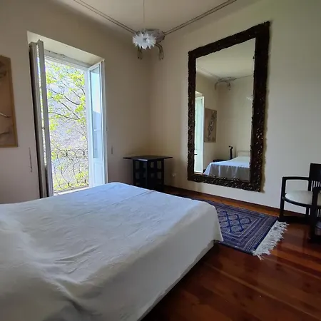 Magnifica Di Fine '800 Villa Blevio