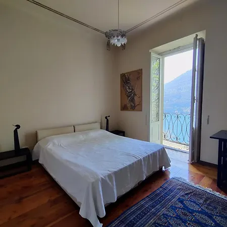 Villa Magnifica Di Fine '800 Blevio