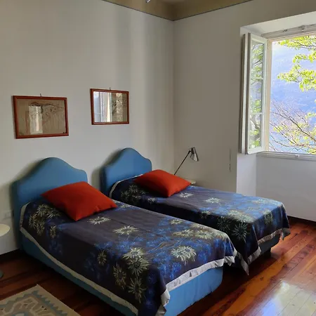 Villa Magnifica Di Fine '800 *