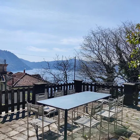 Magnifica Di Fine '800 Villa