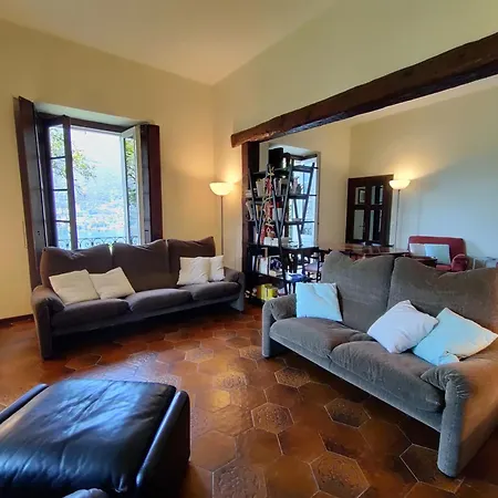 Villa Magnifica Di Fine '800