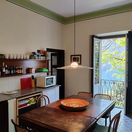 Magnifica Di Fine '800 Villa