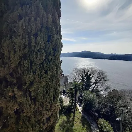 Villa Magnifica Di Fine '800 *