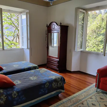 ヴィラ Magnifica Di Fine '800