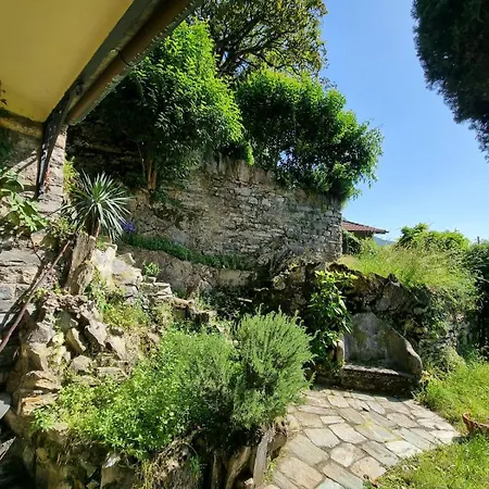 Magnifica Di Fine '800 ヴィラ *