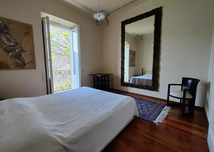 Magnifica Di Fine '800 Villa Blevio