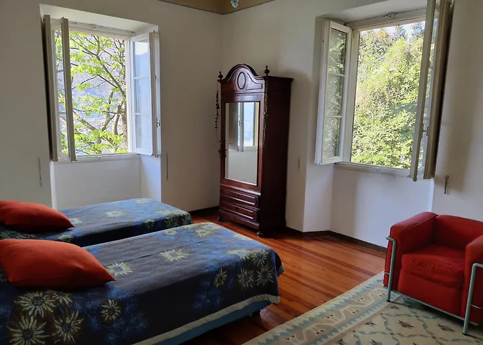 Villa Magnifica Di Fine '800