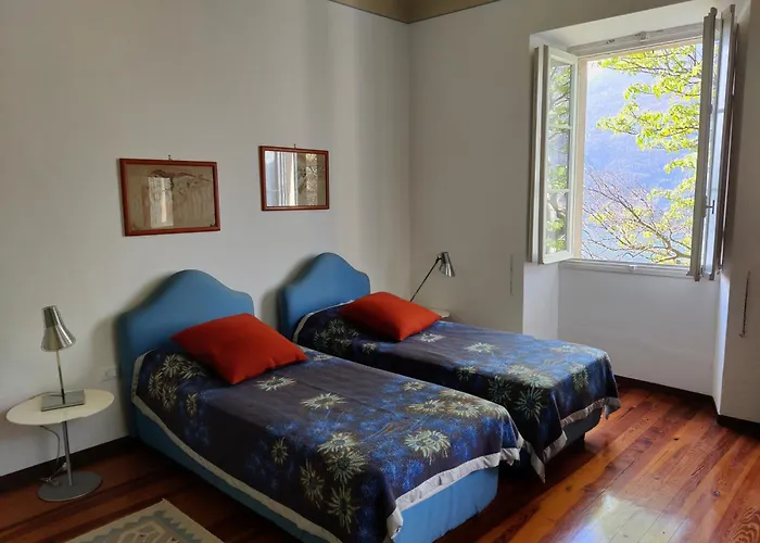 Villa Magnifica Di Fine '800 *