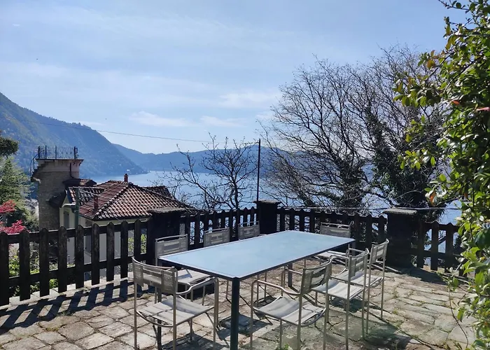 Magnifica Di Fine '800 Villa