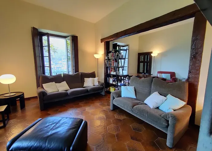 Villa Magnifica Di Fine '800