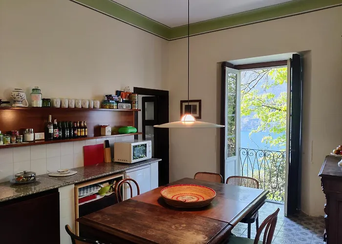 Magnifica Di Fine '800 Villa