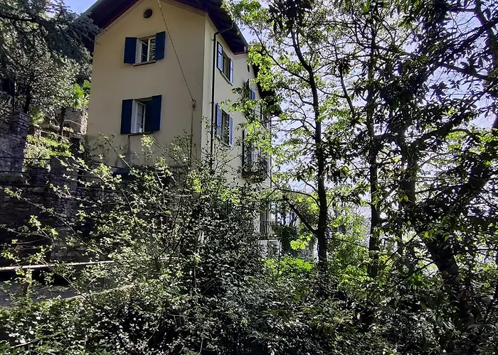 Villa Magnifica Di Fine '800