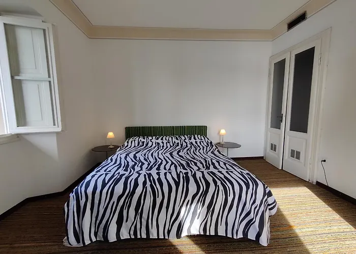 Magnifica Di Fine '800 Villa