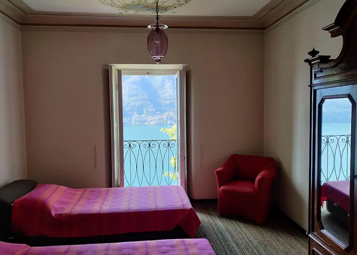 Villa Magnifica Di Fine '800