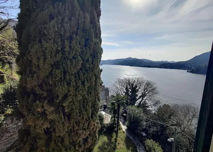 Villa Magnifica Di Fine '800 *