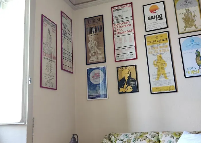 Magnifica Di Fine '800