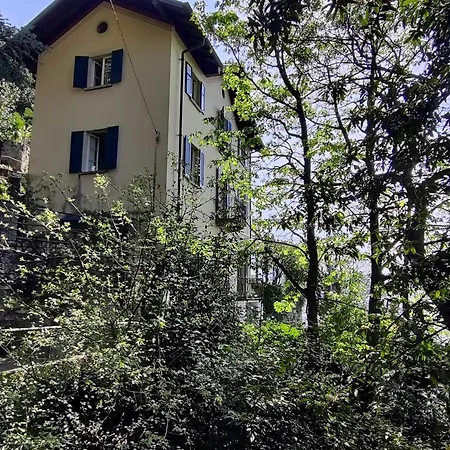 Villa Magnifica Di Fine '800