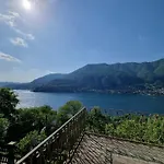 Villa Magnifica Di Fine '800 Blevio