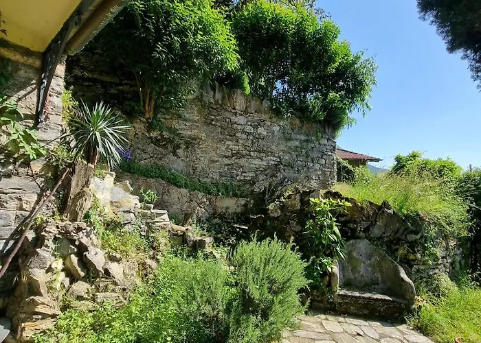 Magnifica Di Fine '800 Villa *